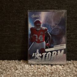 Panini Absolute Football 2022 Sky Moore