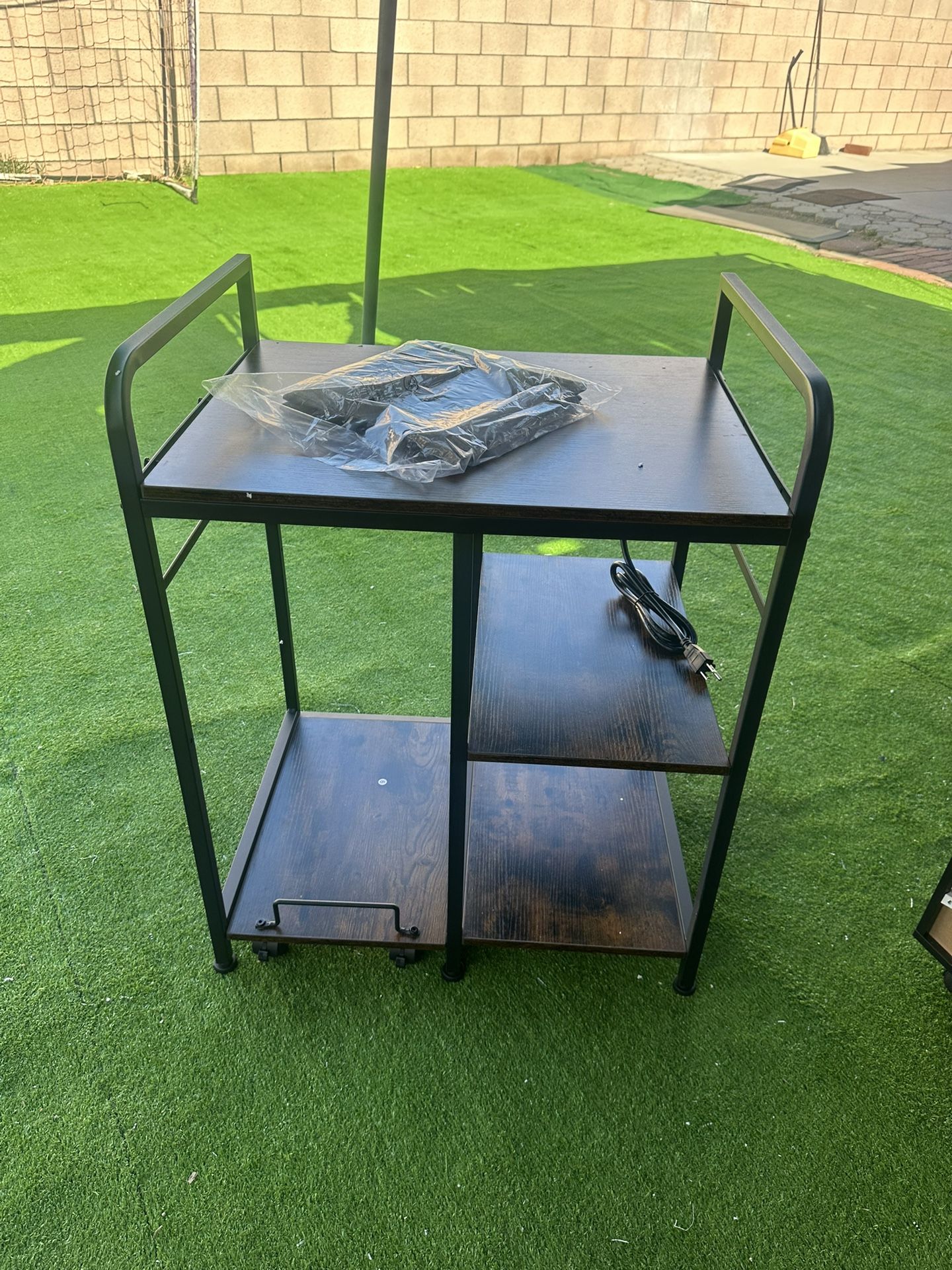 Printer Table $35