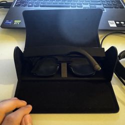 Meta Rayban Displays Wrist Band Size 3