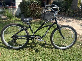 Electra Townie Original 21 speed excellent condition