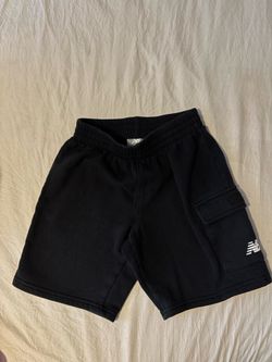 Boys New Balance Shorts