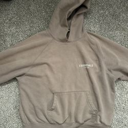Hoodies (Essentials Fear of God, Hellstar)