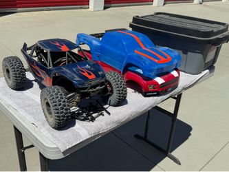 Axial Yeti 1/10
