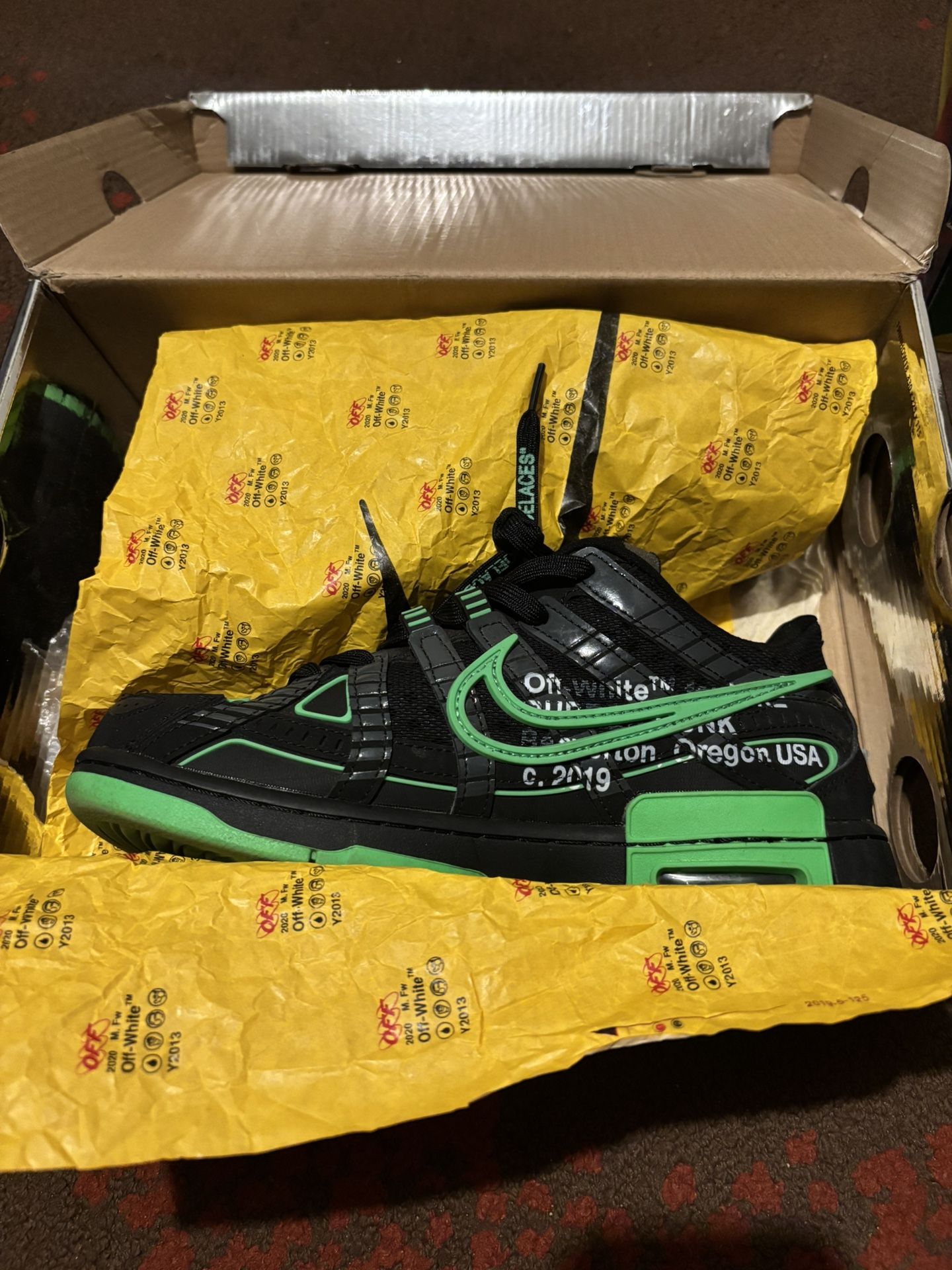Nike Shoes