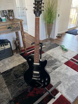 Epiphone Les Paul Studio Lt. Bag