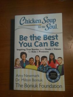 Chicken Soup for the Soul
