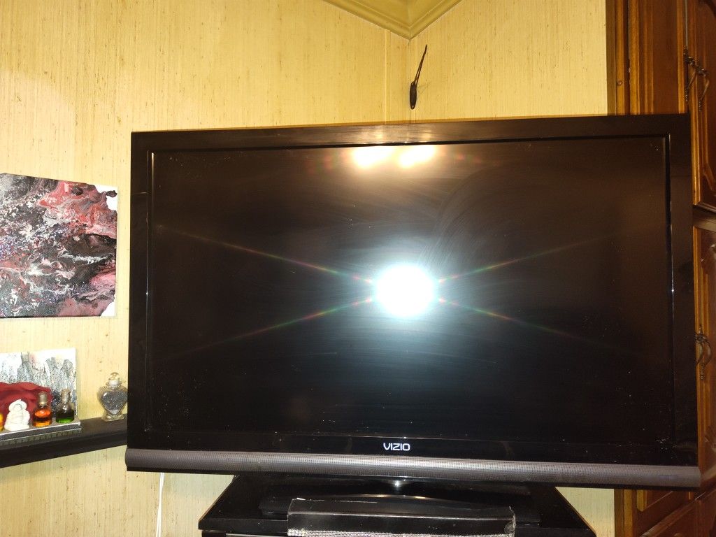 Vizio 42" Flat Screen LCD TV