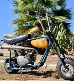 Keystone mini online bike for sale
