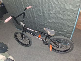 Cult Premier 2020-2021 Bmx