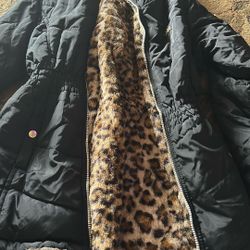 Free girls jacket size 12