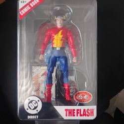 DC Direct Multiverse Platinum (Star Wars,Marvel Legends,Black Series ,Motu