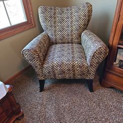 Accent Chair