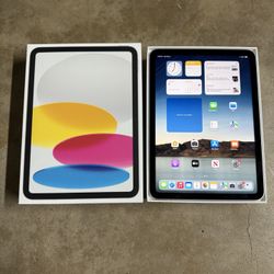 iPad (A16) 128 GB Wi-Fi 
