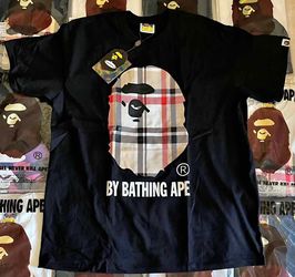 Bape shirts