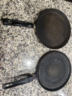 Non Stick Pan