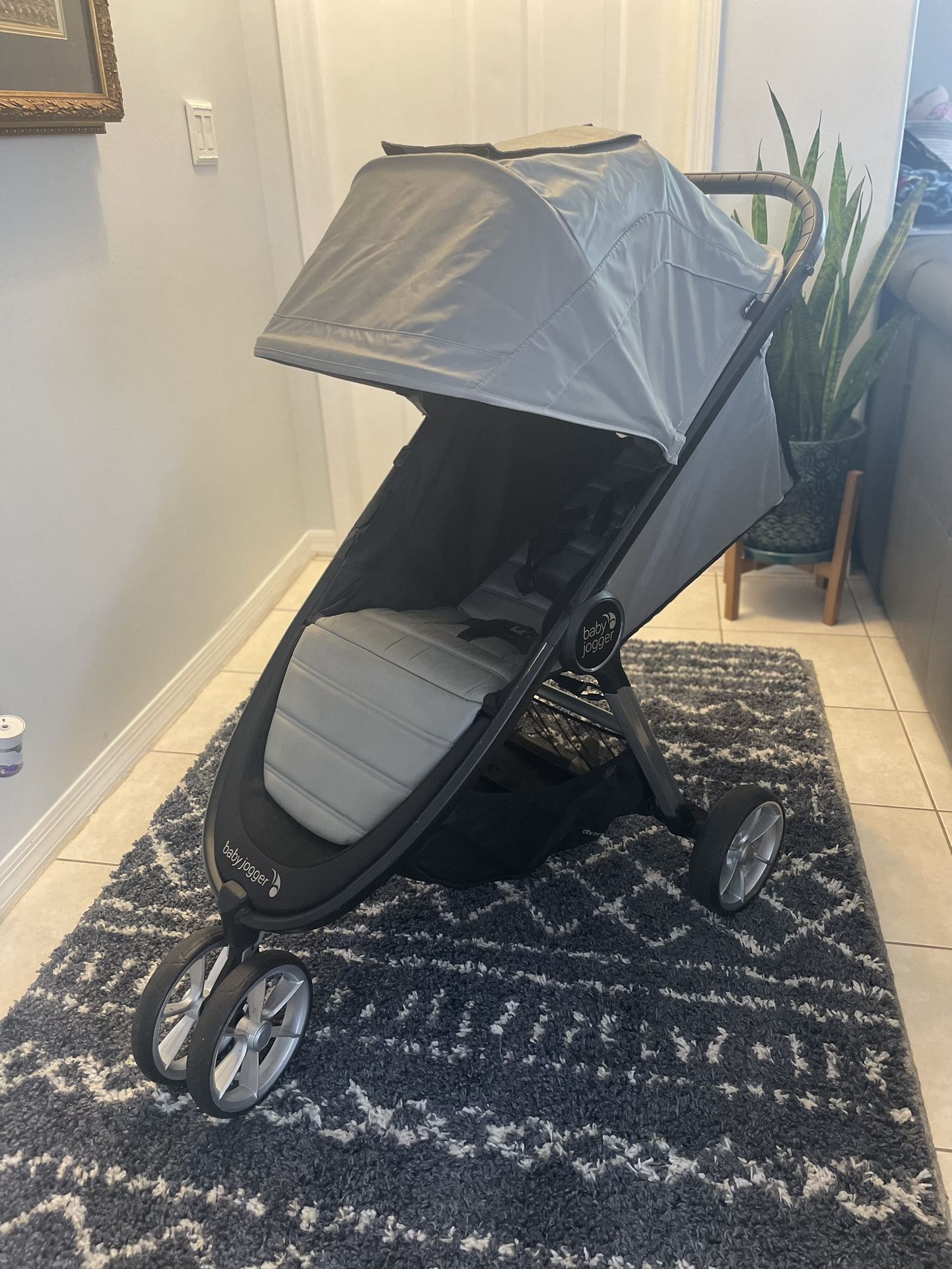 Baby jogger Stroller