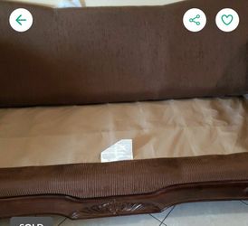 Couches 2 Pieces 3 Seat And 2 Seat