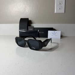 Prada sunglasses