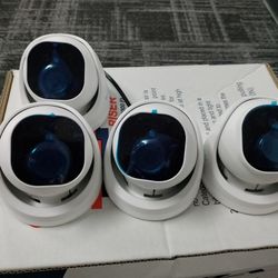 Security Cameras ⭐⭐⭐⭐⭐