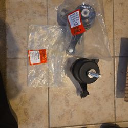 2011-2014 Toyota Sienna 3.5L Trans Mount