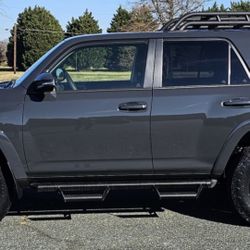 2024 Toyota 4Runner