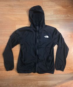 The North Face Canyonlands Full Zip Jacket (M)