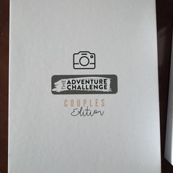 The Adventure Challenge - Couples Edition 