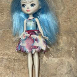 Enchantimals Sleepover Night Owls Ohana Owl Doll