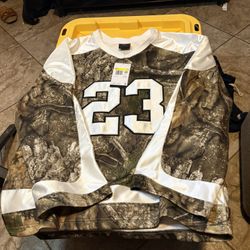 Jordan Camouflage Size L