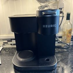 Keurig Duo