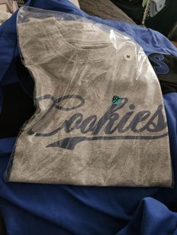 Get your Cookie here. Size M