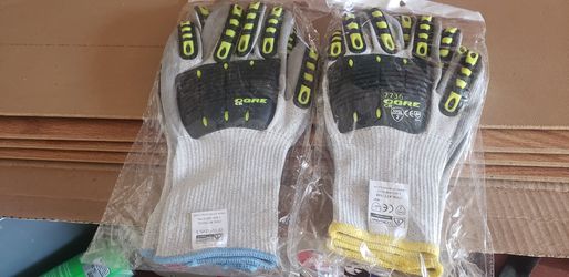 gloves