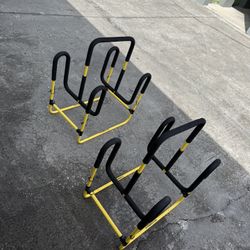 Double-Up SUP Stand (2 units)
