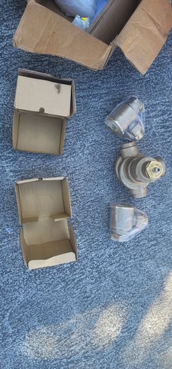 Mixing Valve Have 2 Available
