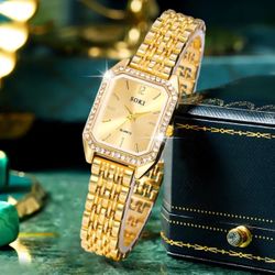 Soki Watches For Women. 