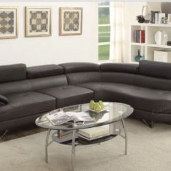 Sectional Sofa