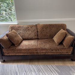 Sofa Set 