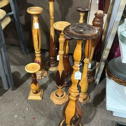 Candle Sticks 