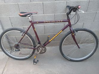 Mt. Bike