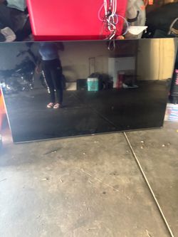 75 “ Hisense tv