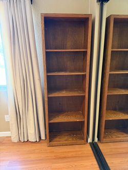 Bookshelf
