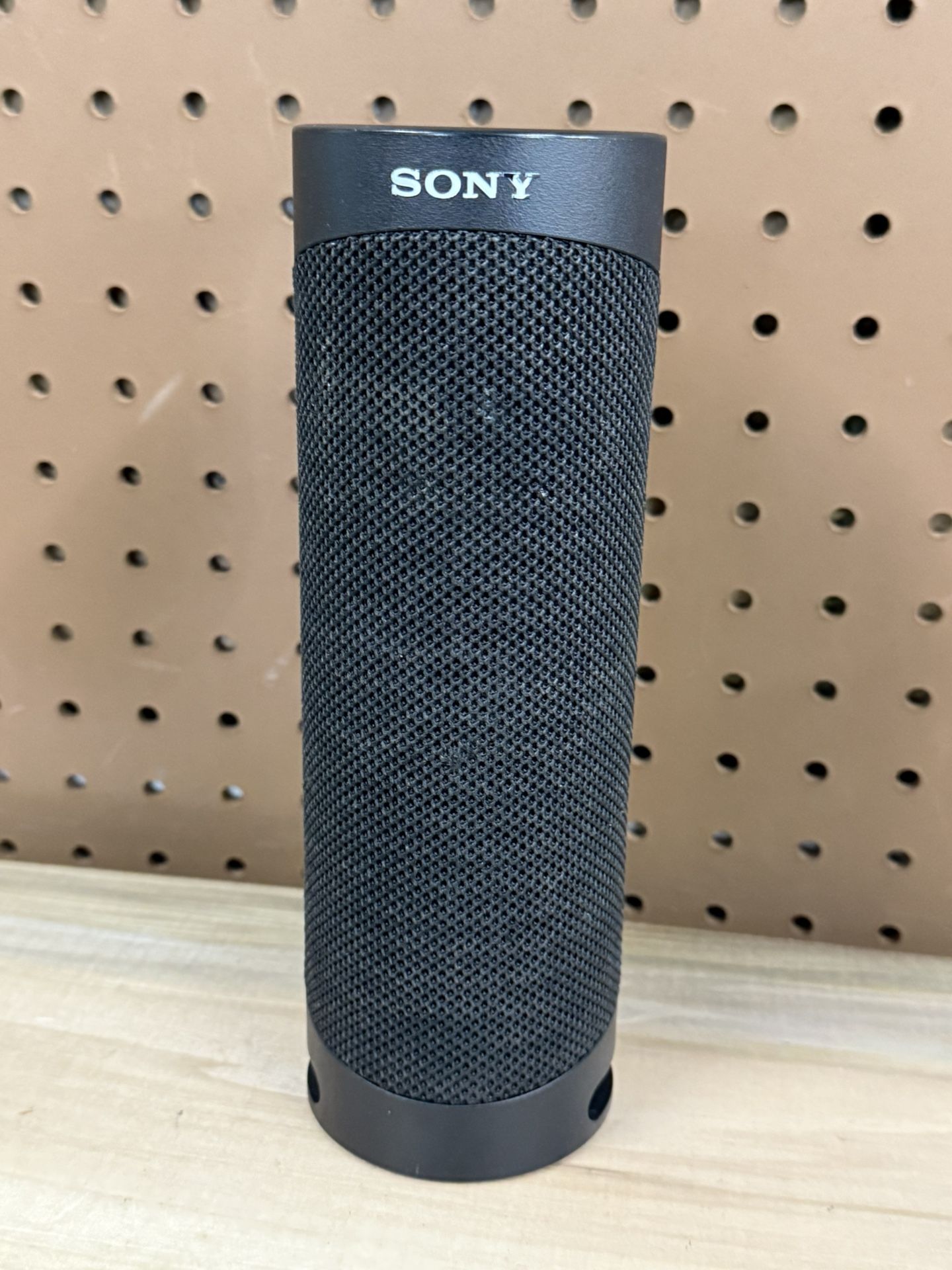 Sony SRS-XB23 Extra Bass Wireless Portable Waterproof Bluetooth Speaker