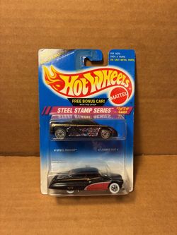 Hot Wheels Vintage 2 Pack (Milwaukie,OR)
