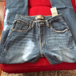Levi’s Performance 511tm Slim 