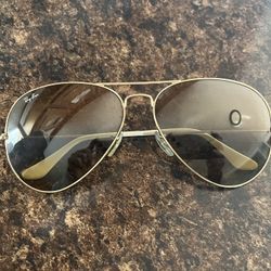 Ray-Ban sunglasses 