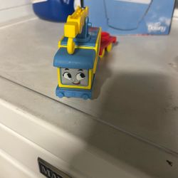 Thomas As Friends Carly 