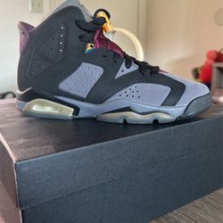 Jordan 6 Retro 