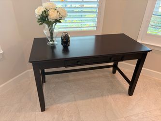 Wooden Desk