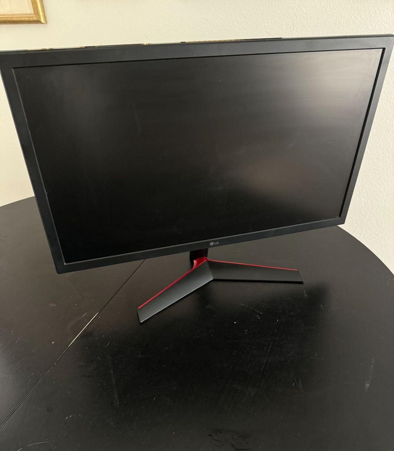 Lg Monitor