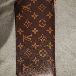 Louie Vuitton Wallet